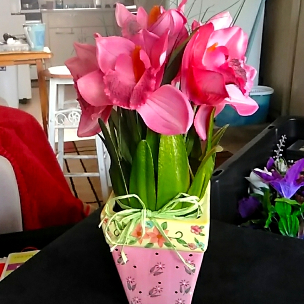 Flowers